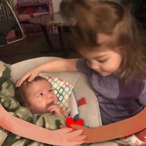 Meet your Posher, Isamar